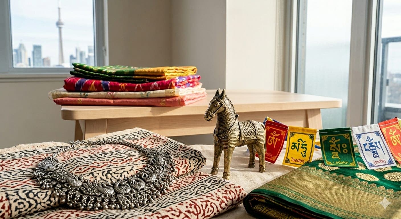 Best Things To Buy In India