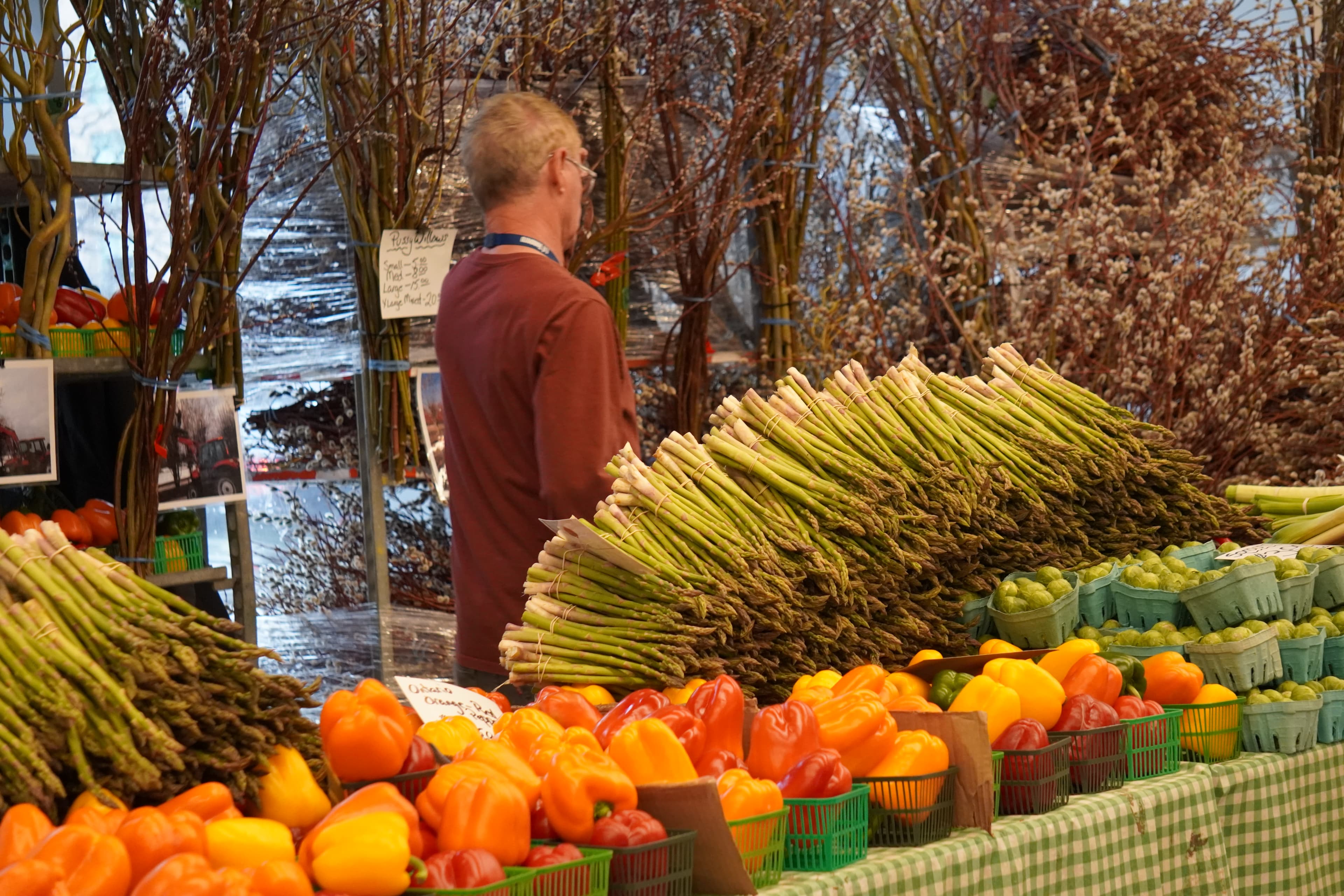 St. Lawrence Market North
