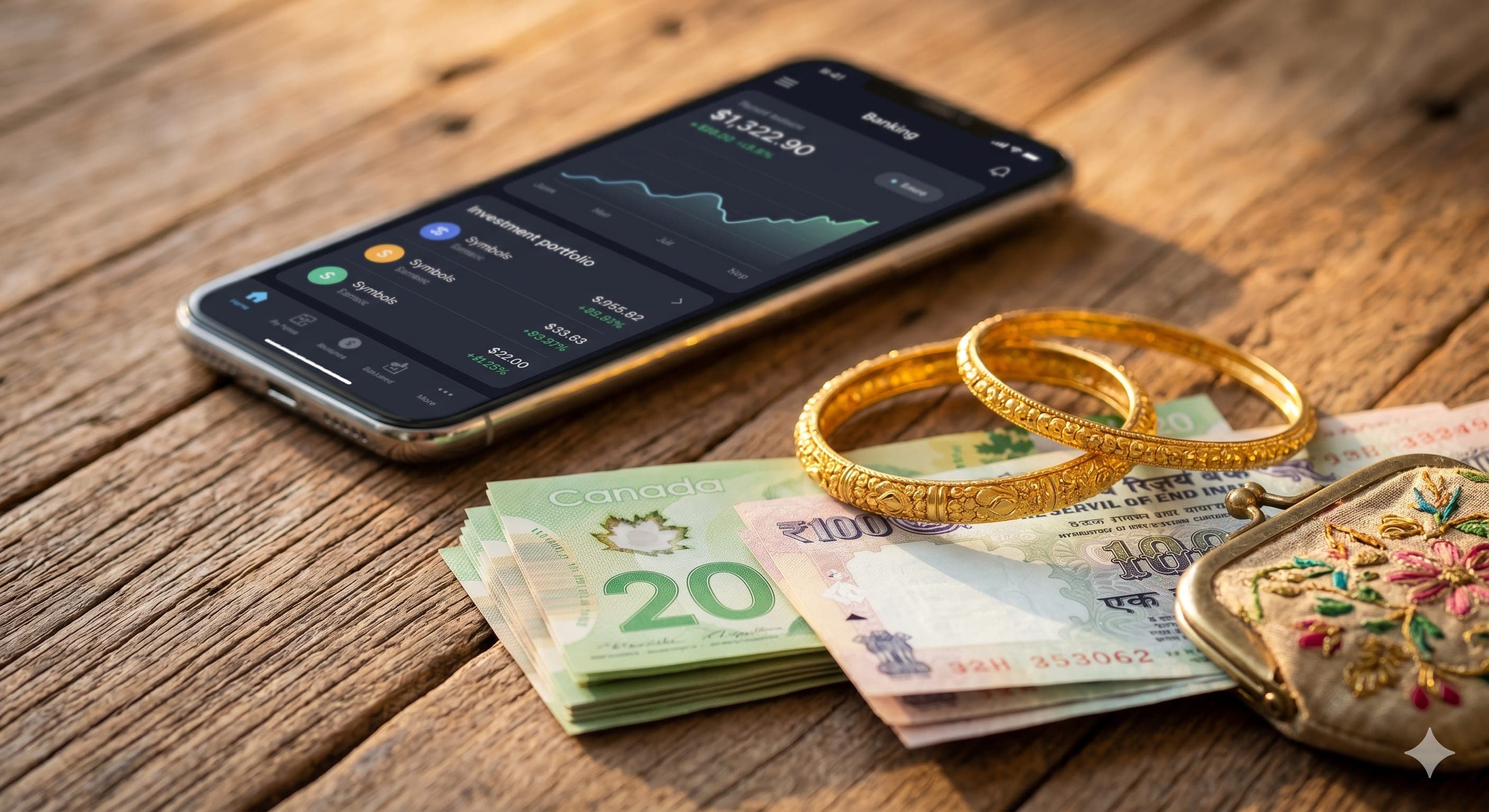 Indian Financial Knowledge