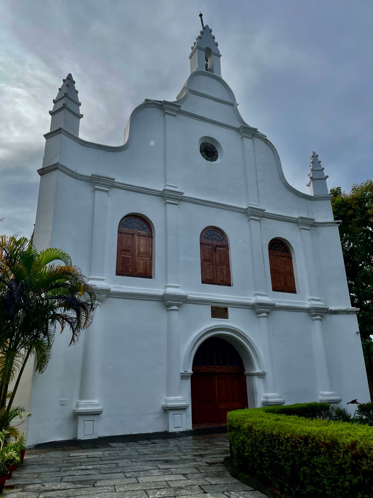 St. Francis Church, Fort Kochi,