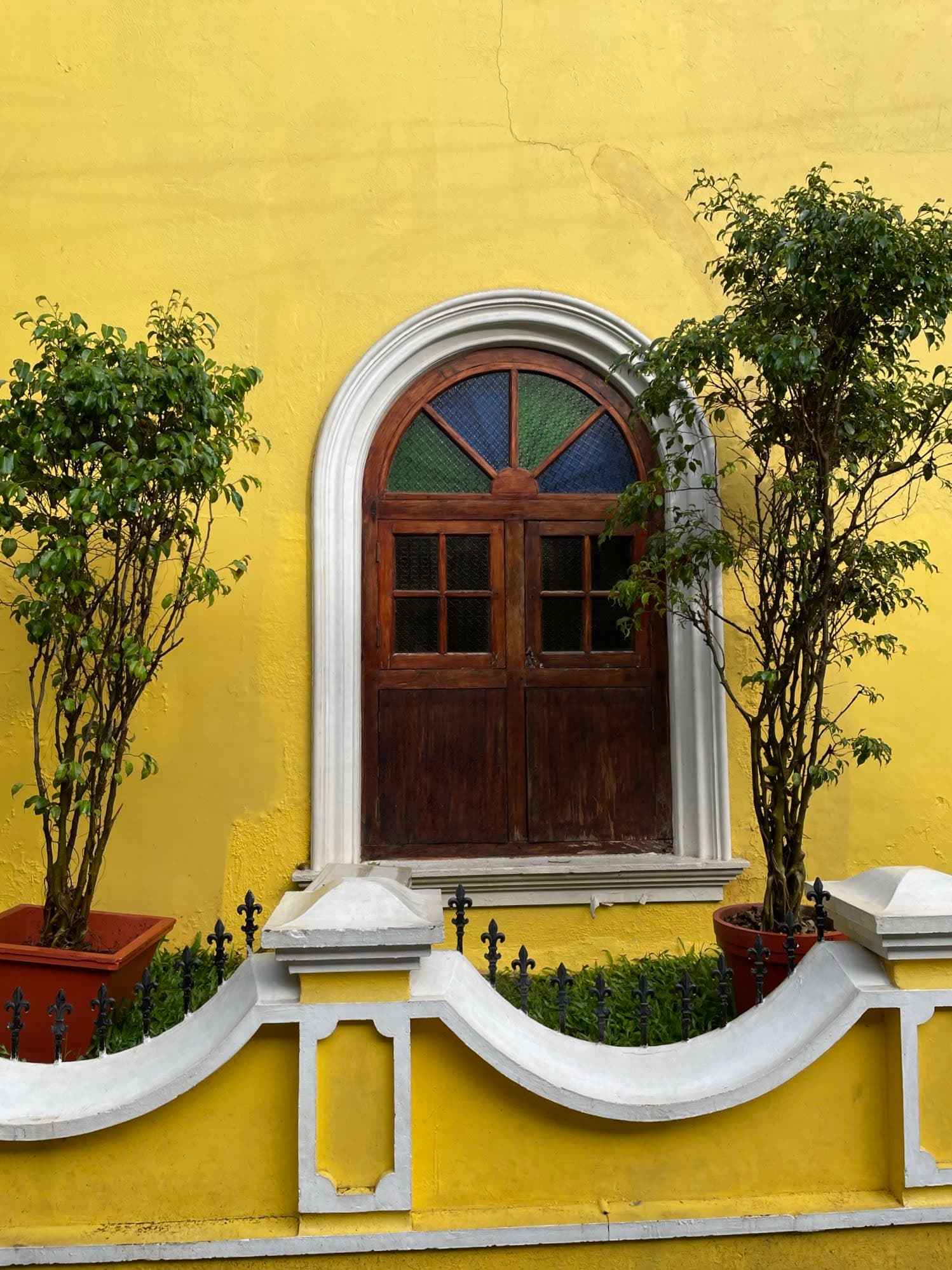 Fort Kochi
