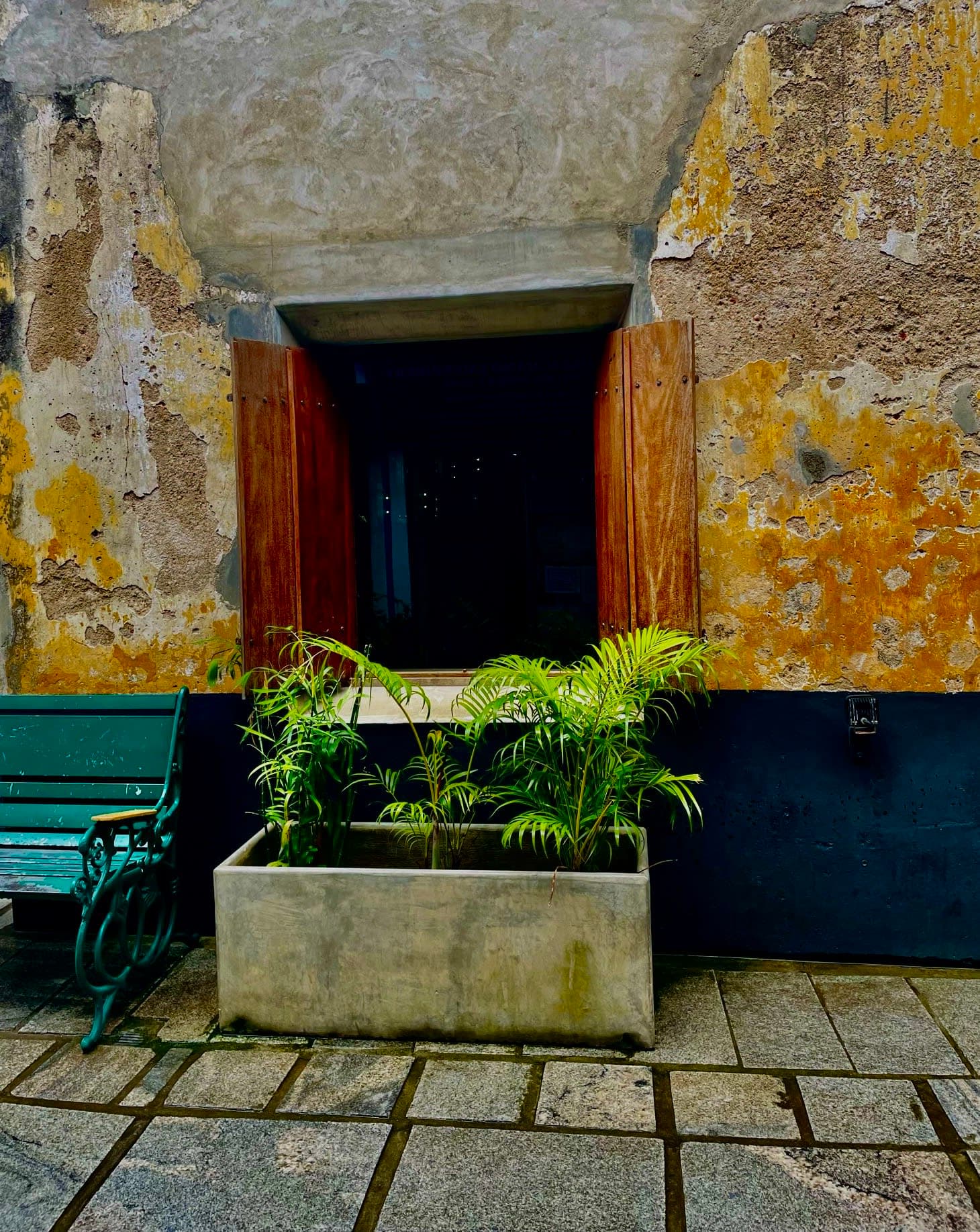 Paradesi Synagogue, Fort Kochi