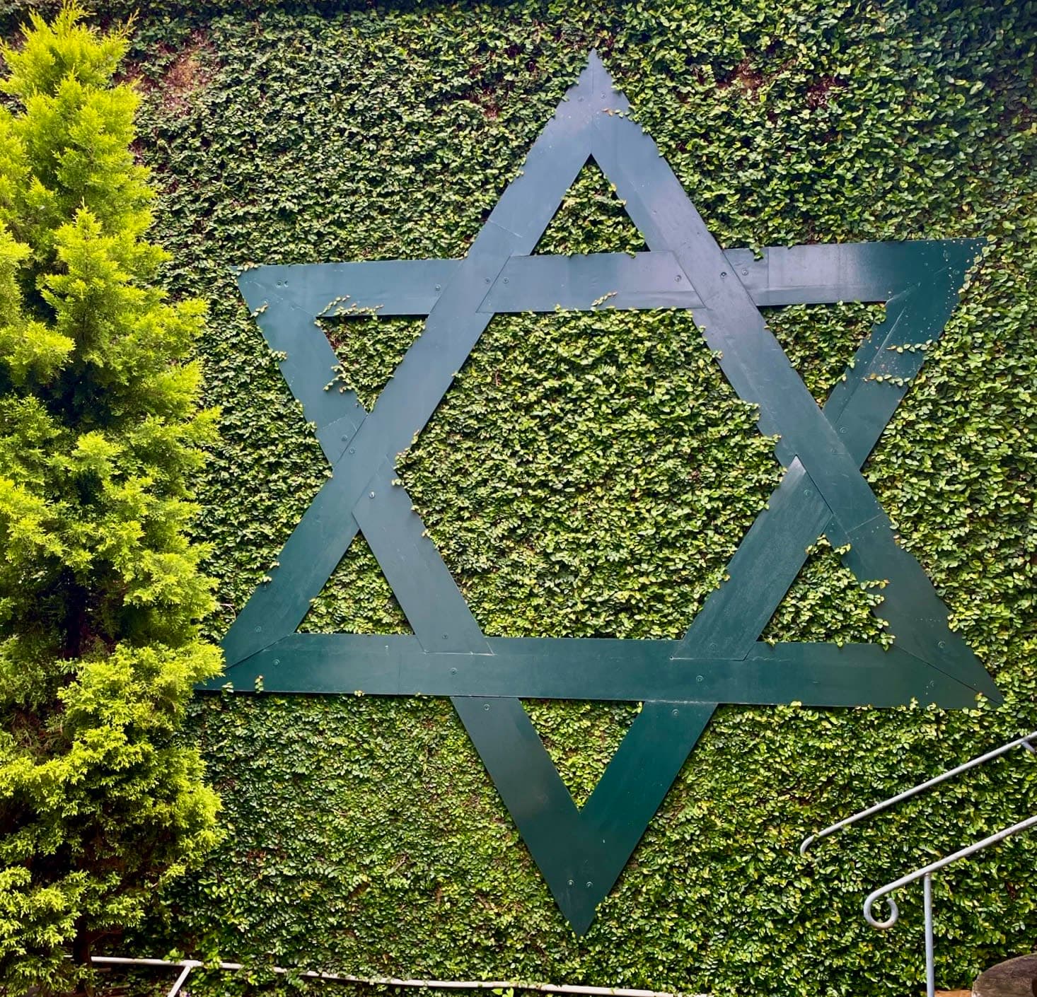 Paradesi Synagogue, Fort Kochi