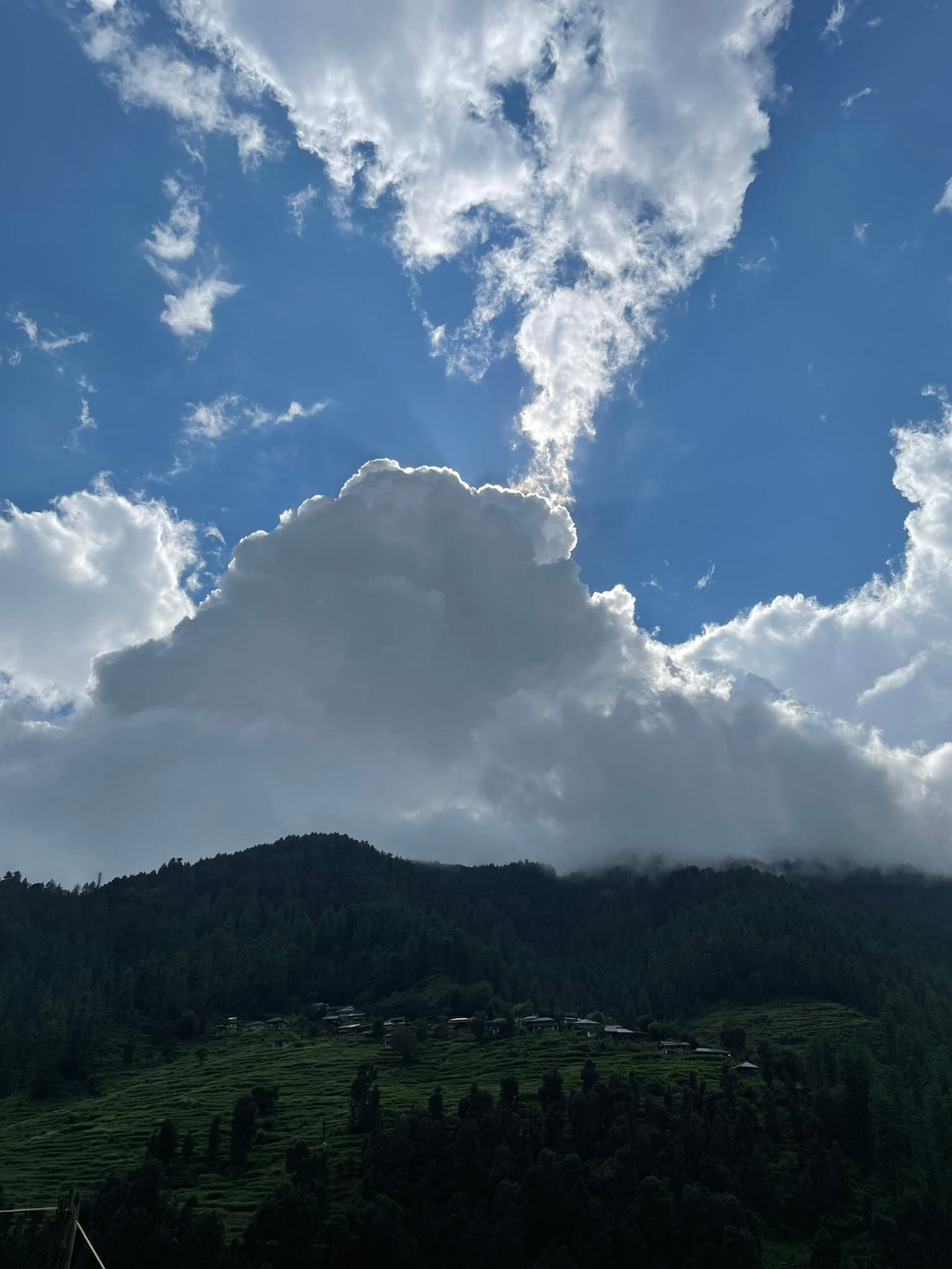 Barot Valley, Himachal Pradesh