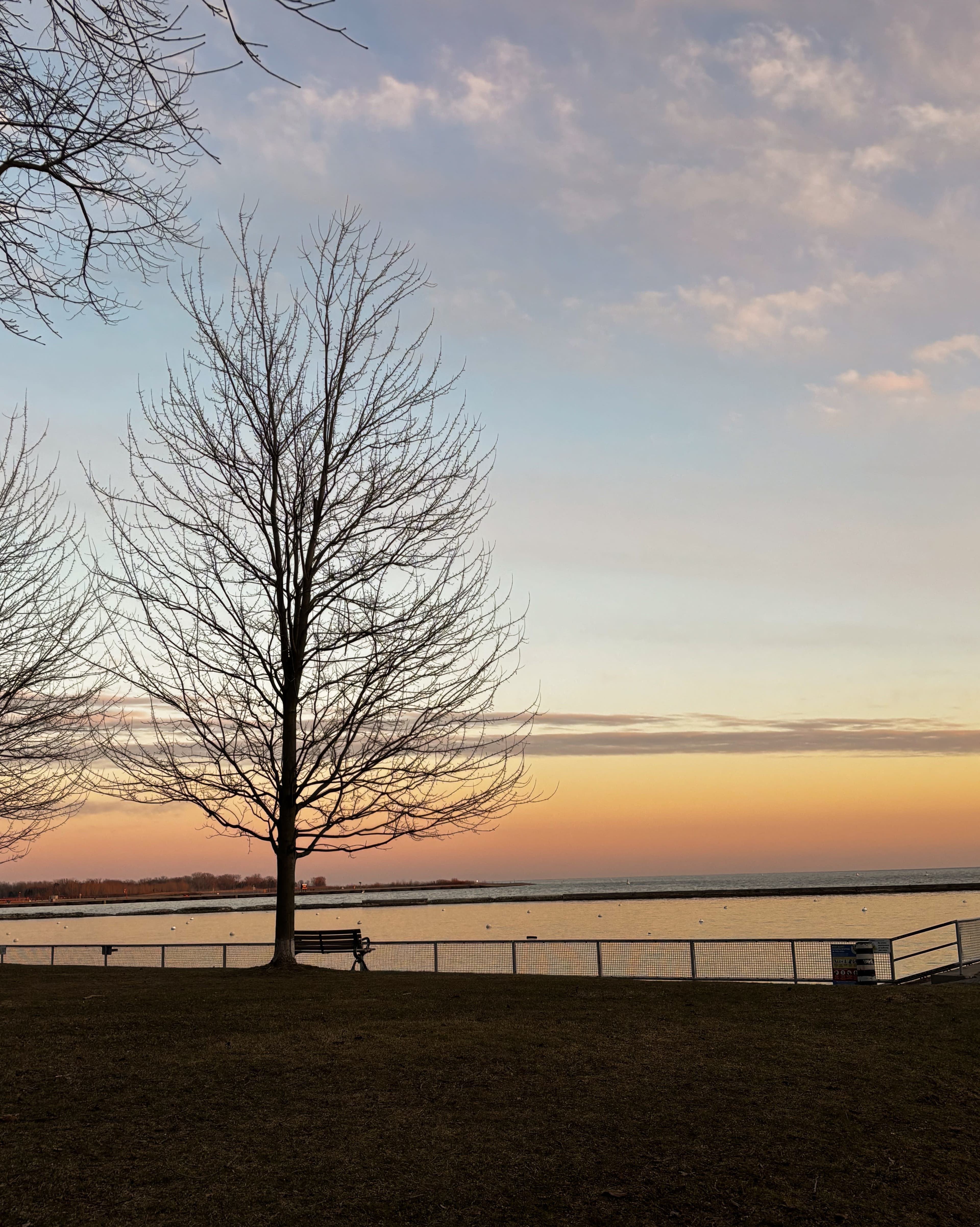 Trillium Park, Toronto