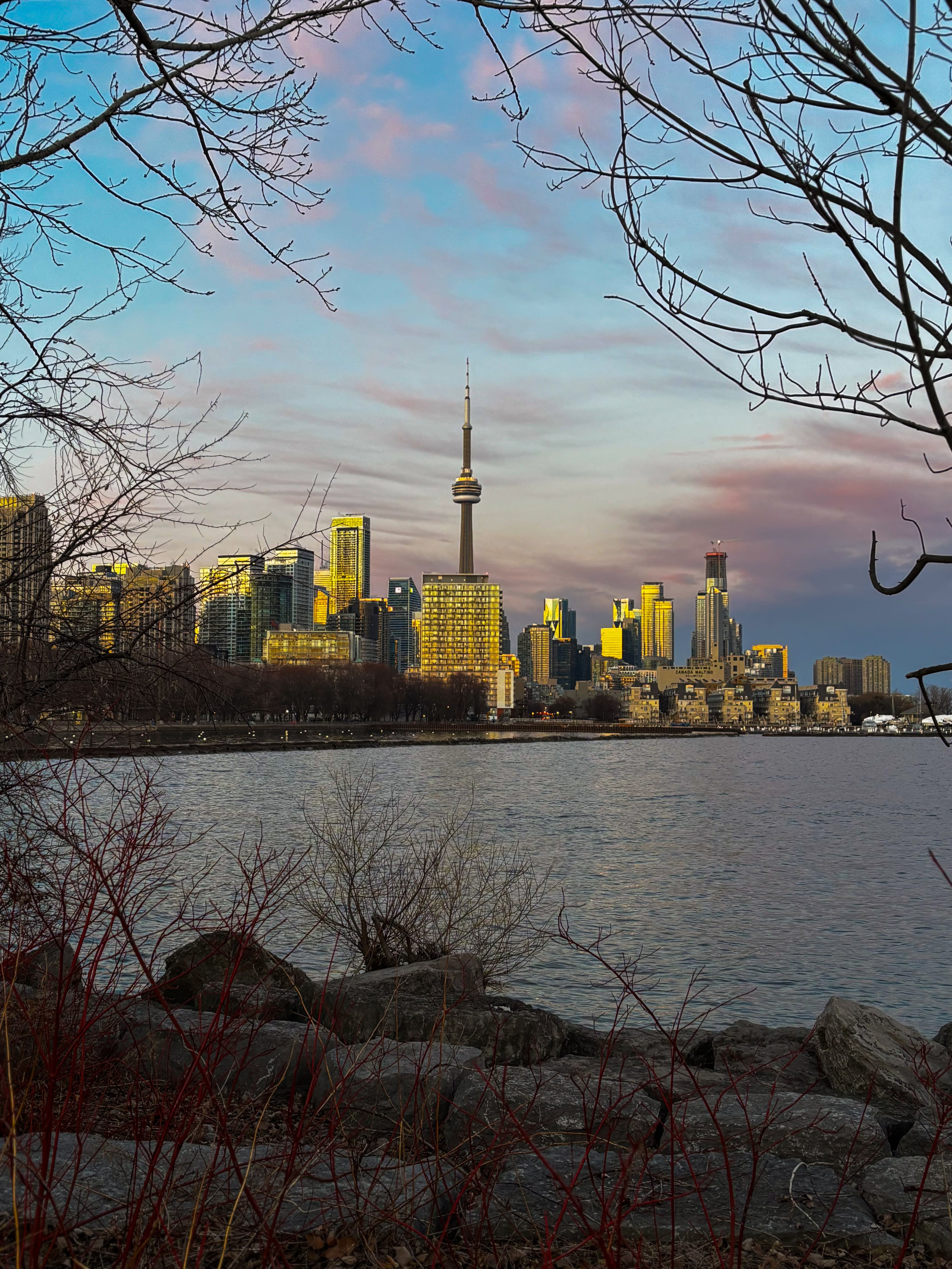 Trillium Park, Toronto