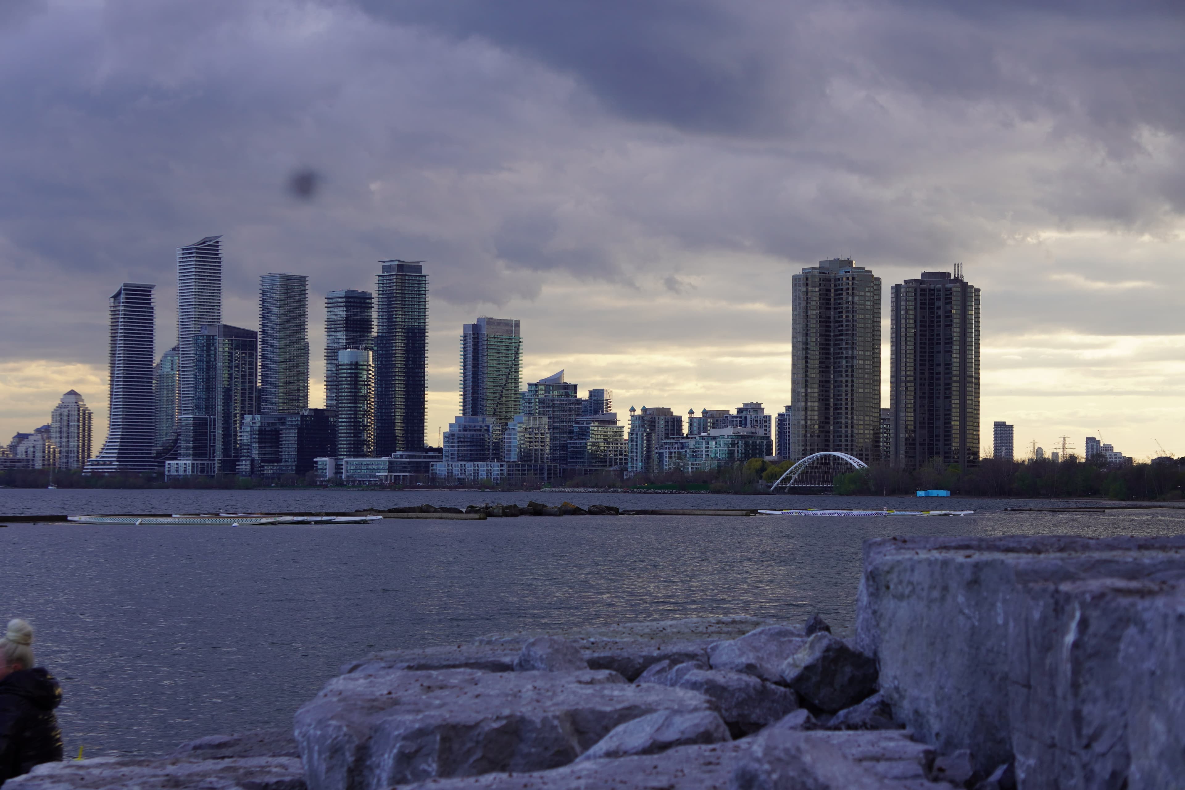 Toronto Skyline