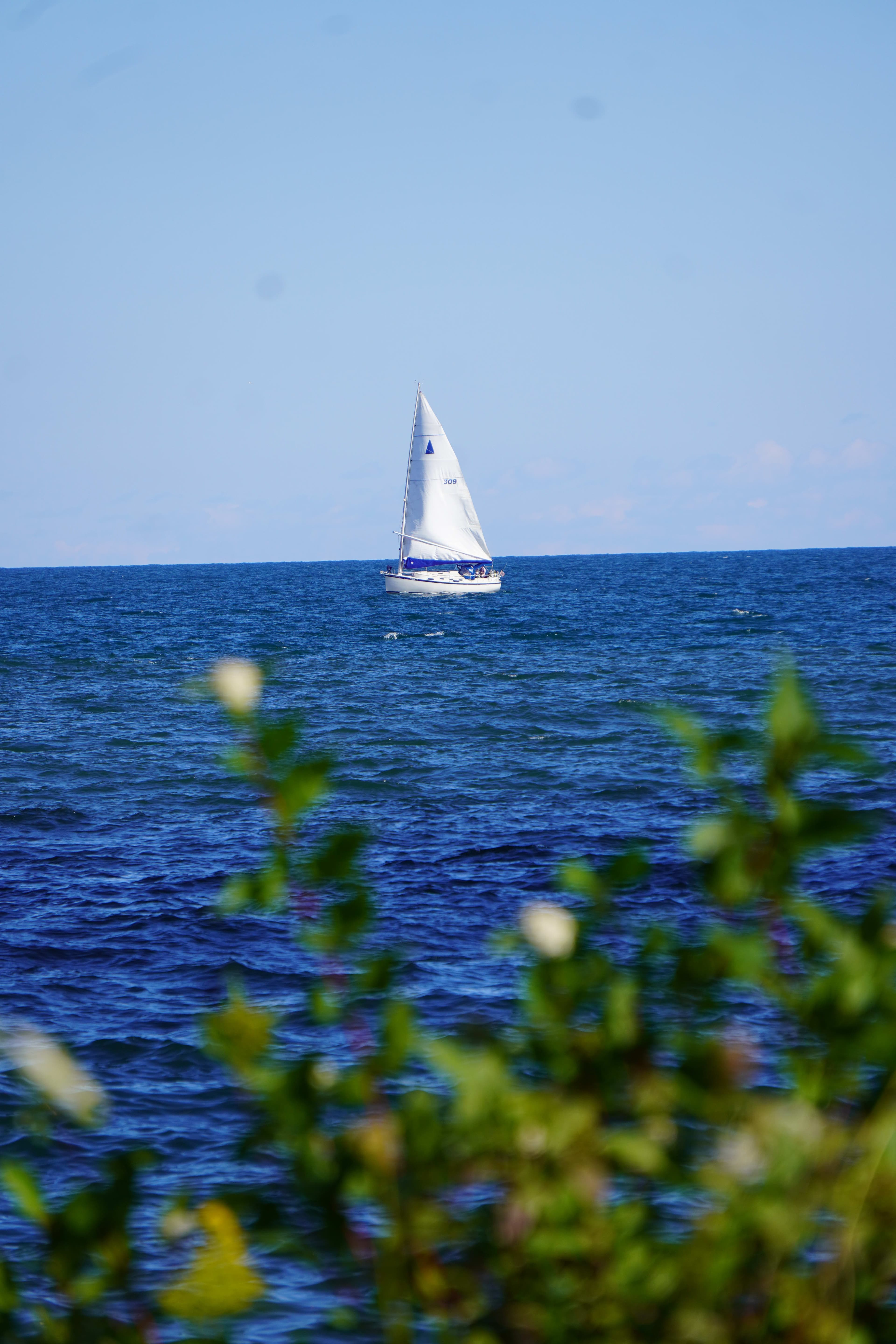 Tommy Thompson Park