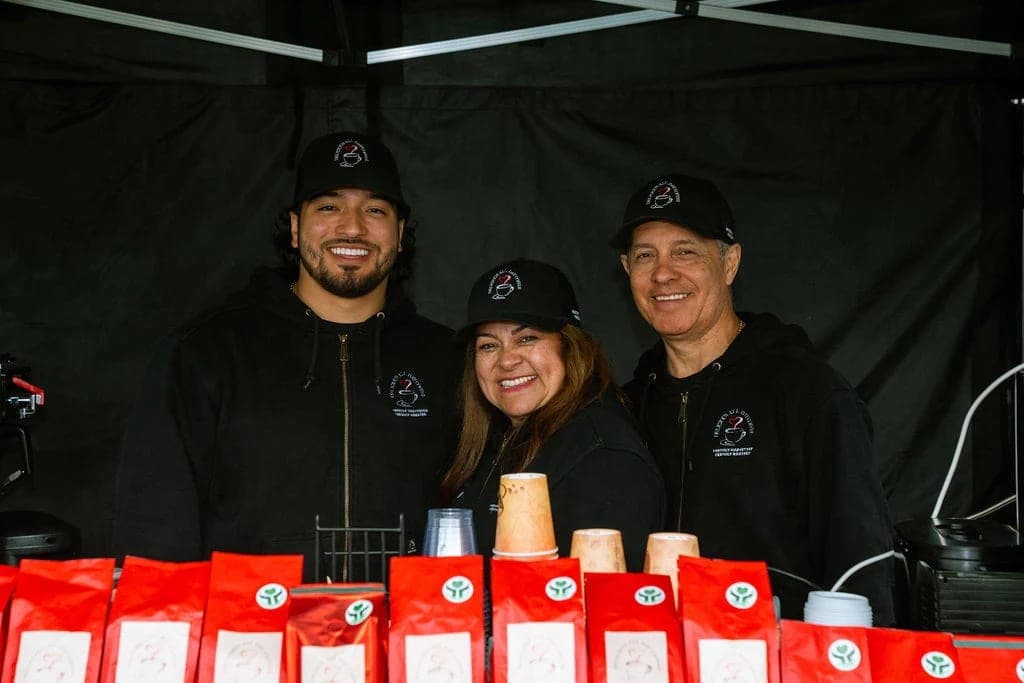 Colombian Coffee In Canada